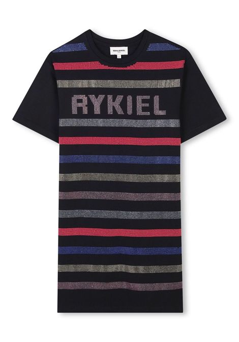 Abito a righe SONIA RYKIEL | A0026909B